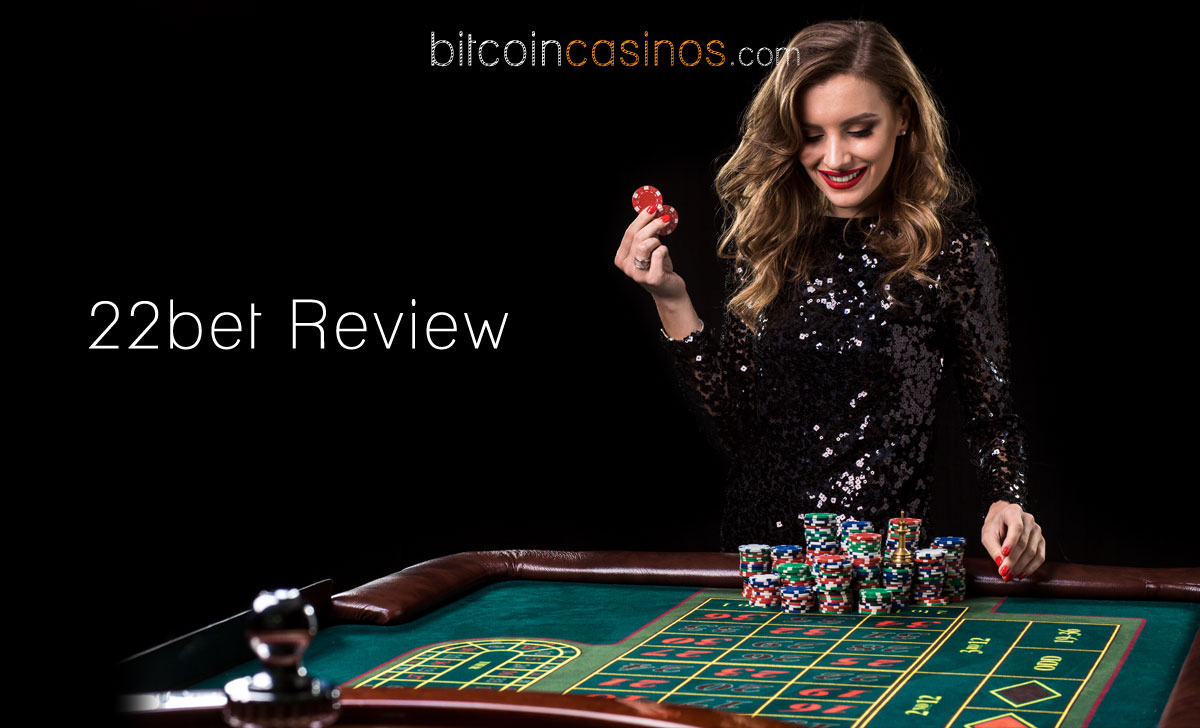 22Bet Review