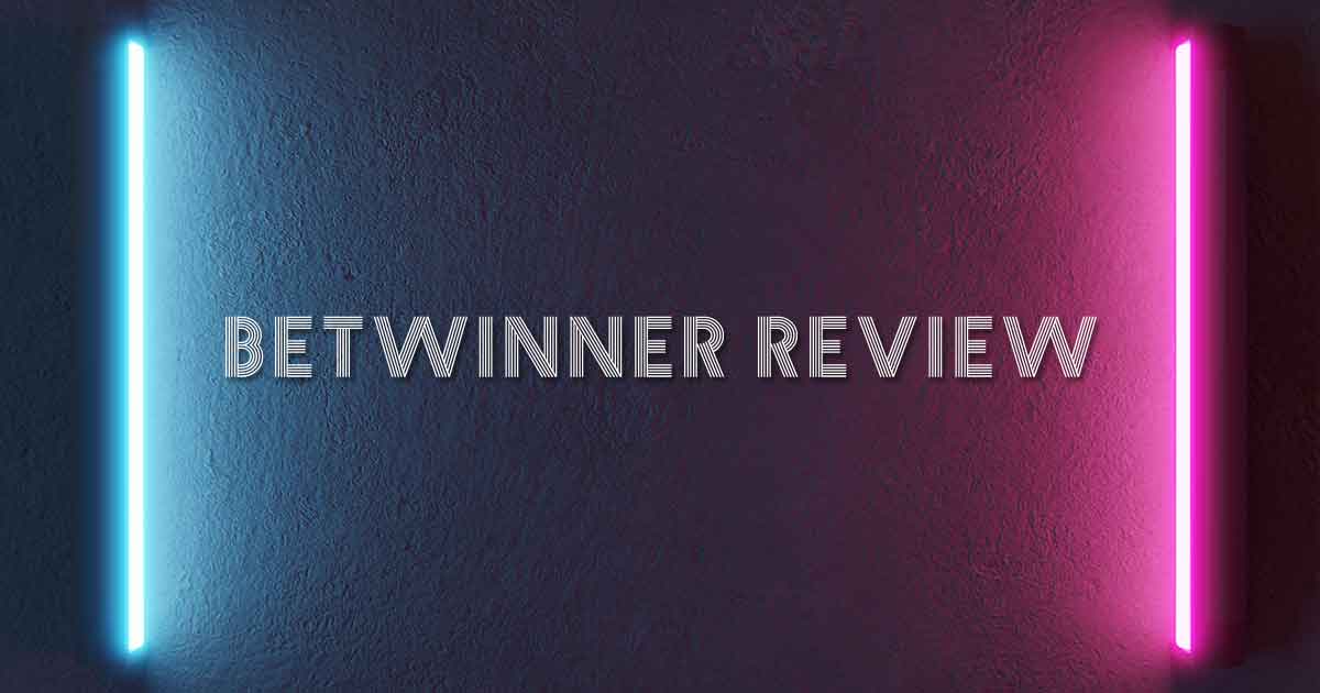Betwinner Review