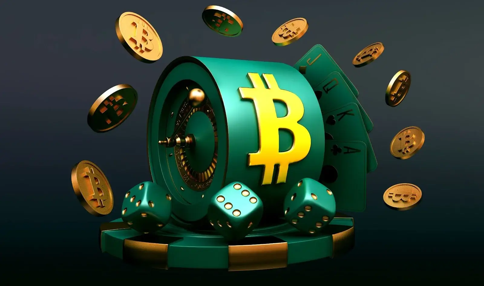 Best Ethereum Casinos