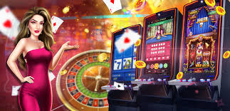 Free Casino Games