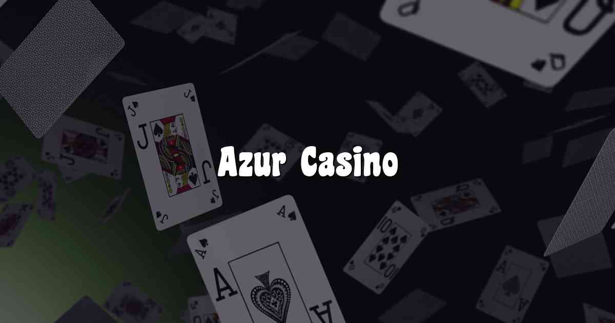 Azur Casino